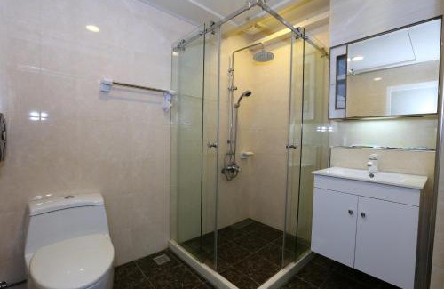 Taoyuan District Hotel | Kai Fu Hotel