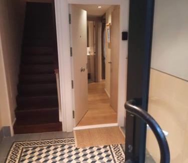 Bermeo Apartment | KAI GANE Excepcional apartamento puerto viejo de Bermeo