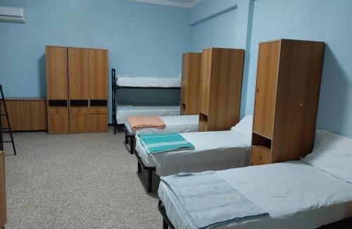 Zadina Pineta Hostel | kai- la tua casa al mare
