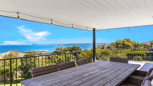 Killcare Heights House | 'Kai Lani' by HolidayCo