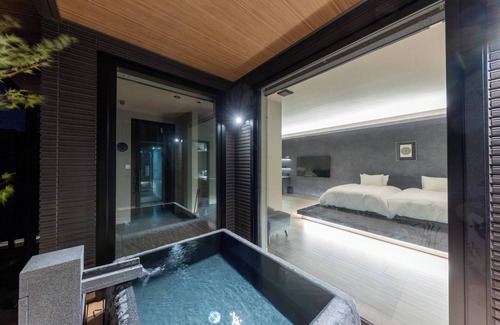 Sakaiminato House | Kaigyokutei-Megumi-