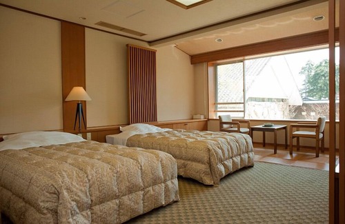 Kaike Onsen House | Kaike Onsen Tokoen