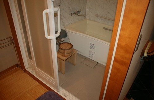 Kaike Onsen House | Kaike Onsen Tokoen