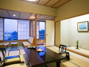 Kaike Onsen Hotel | Kaike Tsuruya