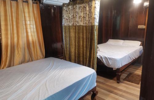 Poovar House | Kailasahomestay & Ayurvedic Spa