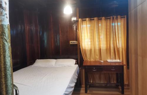 Poovar House | Kailasahomestay & Ayurvedic Spa