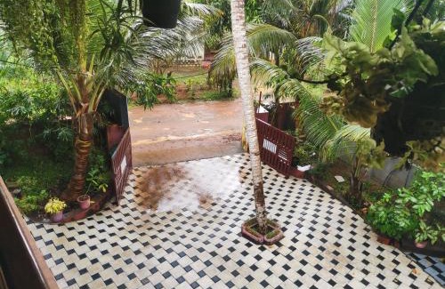 Poovar House | Kailasahomestay & Ayurvedic Spa