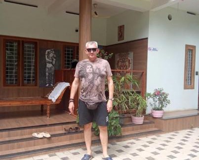 Poovar House | Kailasahomestay & Ayurvedic Spa