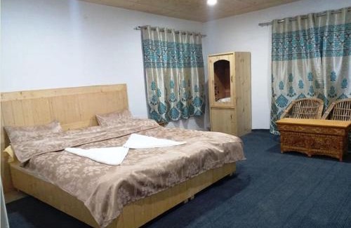 Nubra Valley Bed & Breakfast | Kailash Nubra Valley Ladakh by LexStays