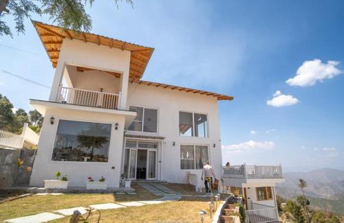 Majkhali Villa | Kailasha villaa