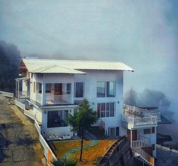 Majkhali Villa | Kailasha villaa