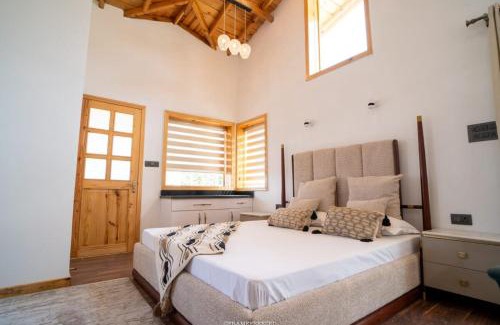 Majkhali Villa | Kailasha villaa