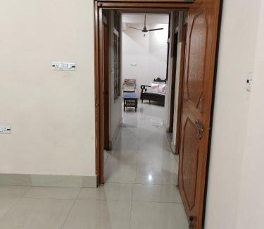 Naini Apartment | Kailashi bhawan
