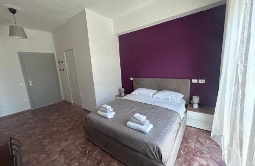 Pineta Bed & Breakfast | KaiRan
