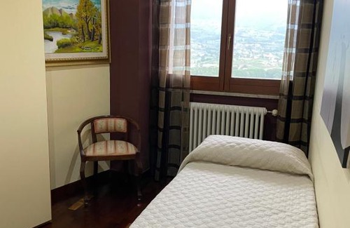 Oliveto Citra Bed & Breakfast | KAIROS B&B