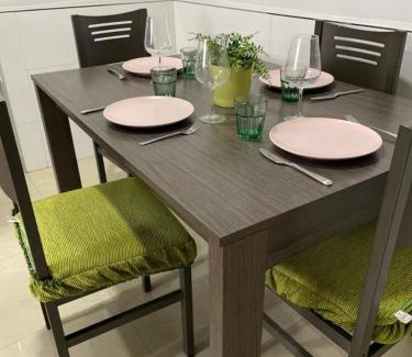 Algemesi Apartment | KAIROS HOME y Garaje , Algemesí Home