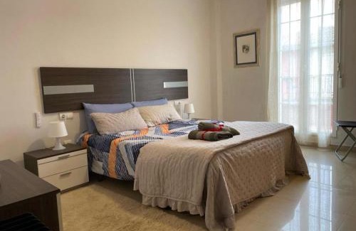 Algemesi Apartment | KAIROS HOME y Garaje , Algemesí Home