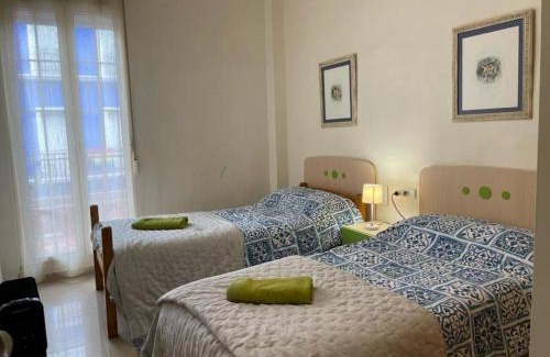 Algemesi Apartment | KAIROS HOME y Garaje , Algemesí Home