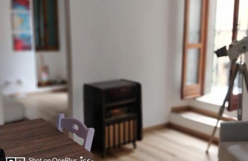 Montone Apartment | Kairos Montone