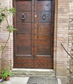 Montone Apartment | Kairos Montone