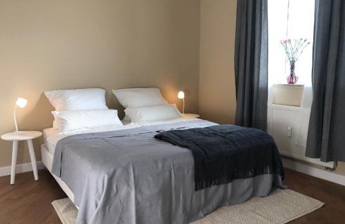 Untergiesing Apartment | Kaiser Ludwig´s wundervolle Ferienwohnung