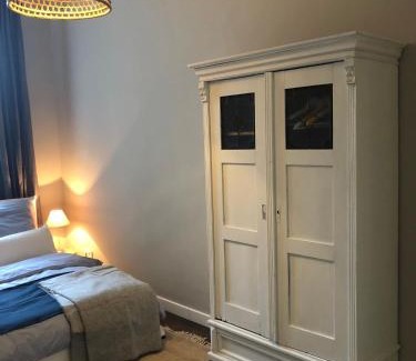 Untergiesing Apartment | Kaiser Ludwig´s wundervolle Ferienwohnung