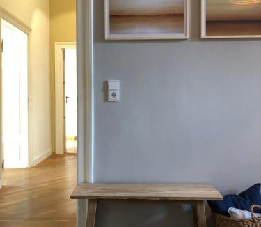 Untergiesing Apartment | Kaiser Ludwig´s wundervolle Ferienwohnung