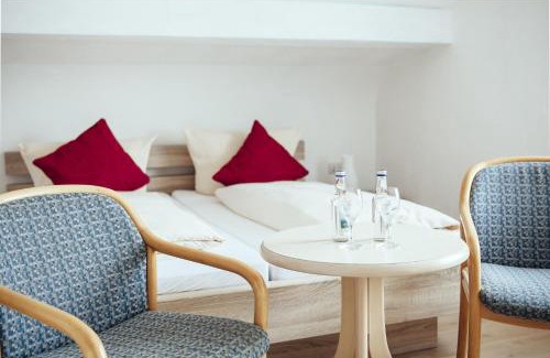 Sonthofen Hotel | KAISERS das kleine Stadthotel