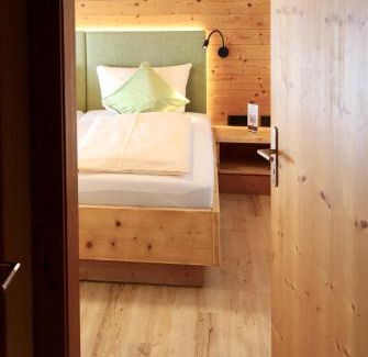 Sonthofen Hotel | KAISERS das kleine Stadthotel