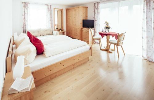 Sonthofen Hotel | KAISERS das kleine Stadthotel