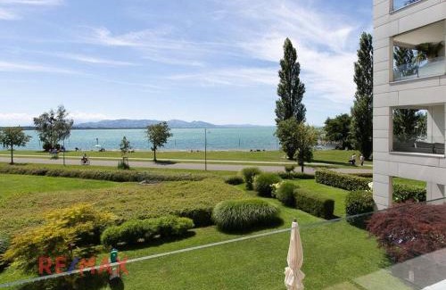 Lochau Apartment | Kaiserstrand Apartment Bodensee - Lake Constance, Lochau - Bregenz, Austria