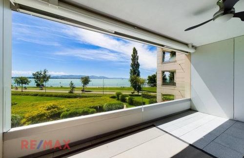 Lochau Apartment | Kaiserstrand Apartment Bodensee - Lake Constance, Lochau - Bregenz, Austria