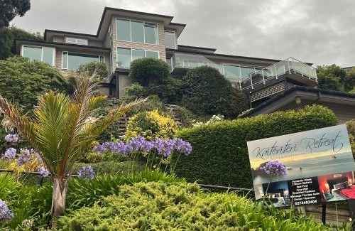 Ngaio Bay Bed & Breakfast | Kaiteriteri Retreat