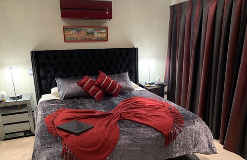 Ngaio Bay House | Kaiteriteri Retreat - Diva Suite with a View