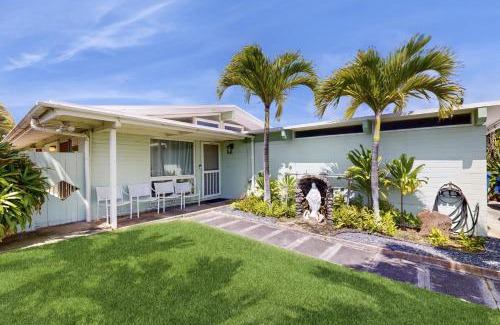 Portlock House | Kaiwiki Palace
