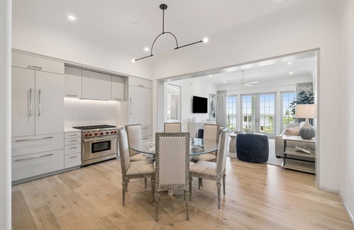 Seacrest House | Kaiya Beach Resort #302-2BR sleeps 6, with private beach access.