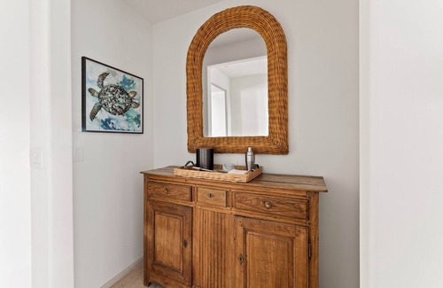 Seacrest House | Kaiya Beach Resort #305-2BR sleep 6, with private beach access