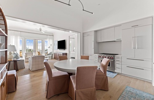 Seacrest House | Kaiya Beach Resort #305-2BR sleep 6, with private beach access