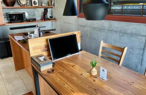 Tamagusuku-son Bed & Breakfast | Kaiza