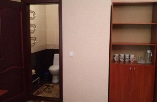 Poltava Oblast Hotel | Kak v gostinice