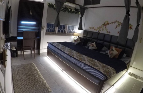 Adilabad House | Kakaku The Guest House