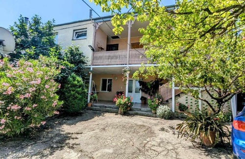 Mirzaani Apartment | Kakheti Apartment