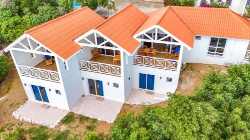 Jan Thiel Apartment | Kakina Lodges Jan Thiel