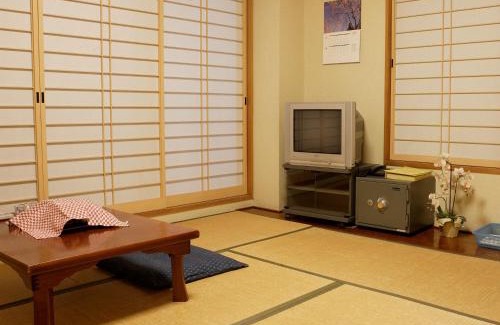 Koshigoe Hotel | Kakiya Ryokan