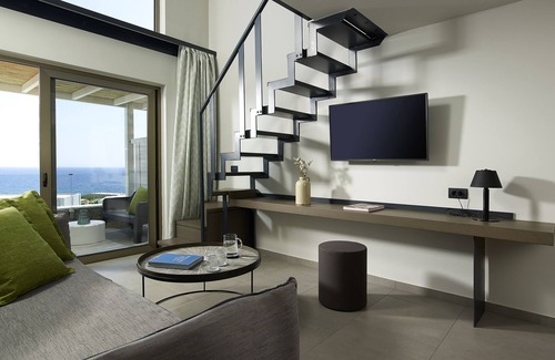 Koutsounari Hotel | Kakkos Beach Hotel - Adults Only