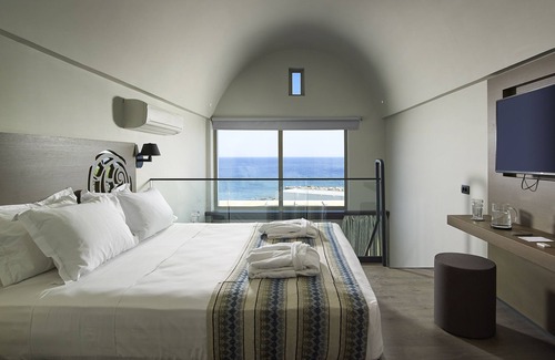 Koutsounari Hotel | Kakkos Beach Hotel - Adults Only