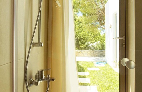 Koutsounari Hotel | Kakkos Beach Hotel - Adults Only