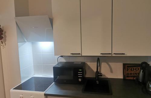 Jyvaskyla Apartment | Kaksio keskustan kupeessa