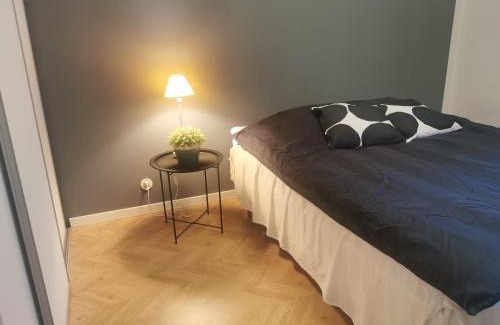 Jyvaskyla Apartment | Kaksio keskustan kupeessa