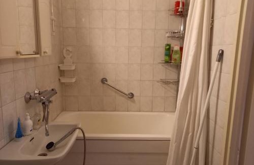 Pieksamaki Apartment | Kaksio Pieksämäen keskustassa